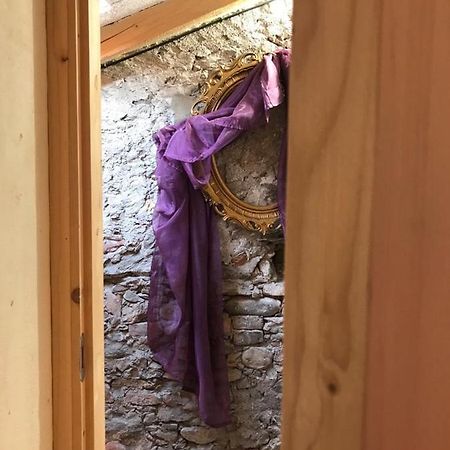 Sanctus Syrus 2 Bed & Breakfast Albenga Ngoại thất bức ảnh