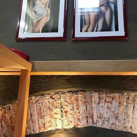 Sanctus Syrus 2 Bed & Breakfast Albenga Ngoại thất bức ảnh