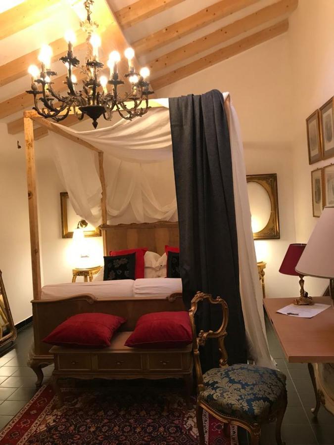Sanctus Syrus 2 Bed & Breakfast Albenga Ngoại thất bức ảnh