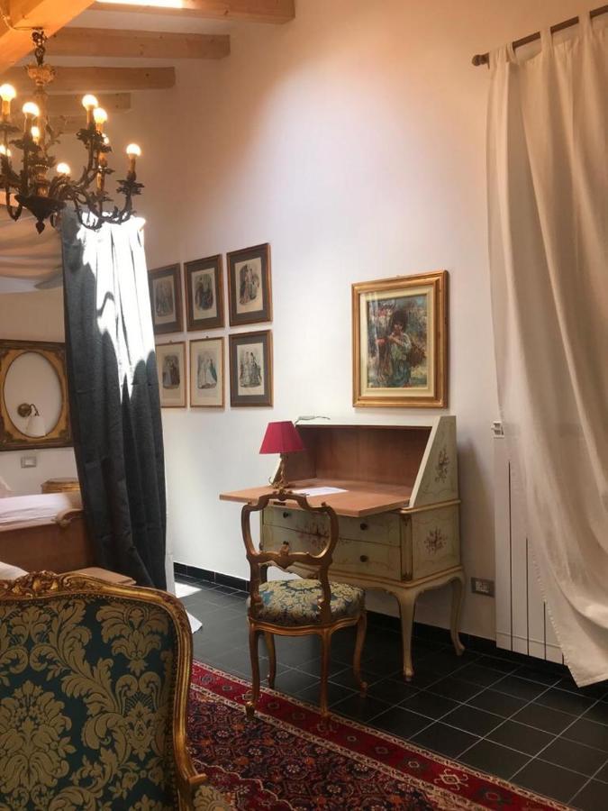 Sanctus Syrus 2 Bed & Breakfast Albenga Ngoại thất bức ảnh