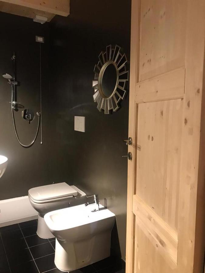Sanctus Syrus 2 Bed & Breakfast Albenga Ngoại thất bức ảnh