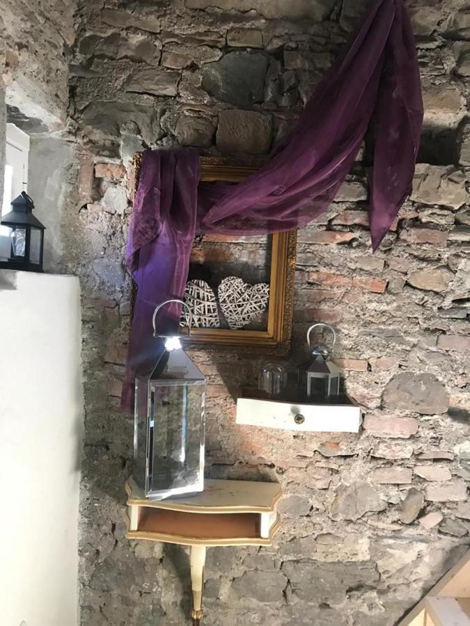 Sanctus Syrus 2 Bed & Breakfast Albenga Ngoại thất bức ảnh