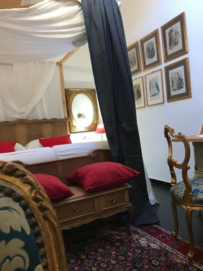Sanctus Syrus 2 Bed & Breakfast Albenga Ngoại thất bức ảnh