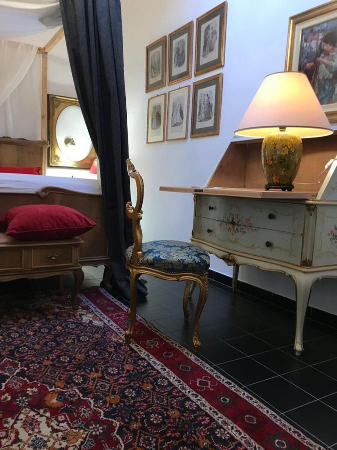 Sanctus Syrus 2 Bed & Breakfast Albenga Ngoại thất bức ảnh