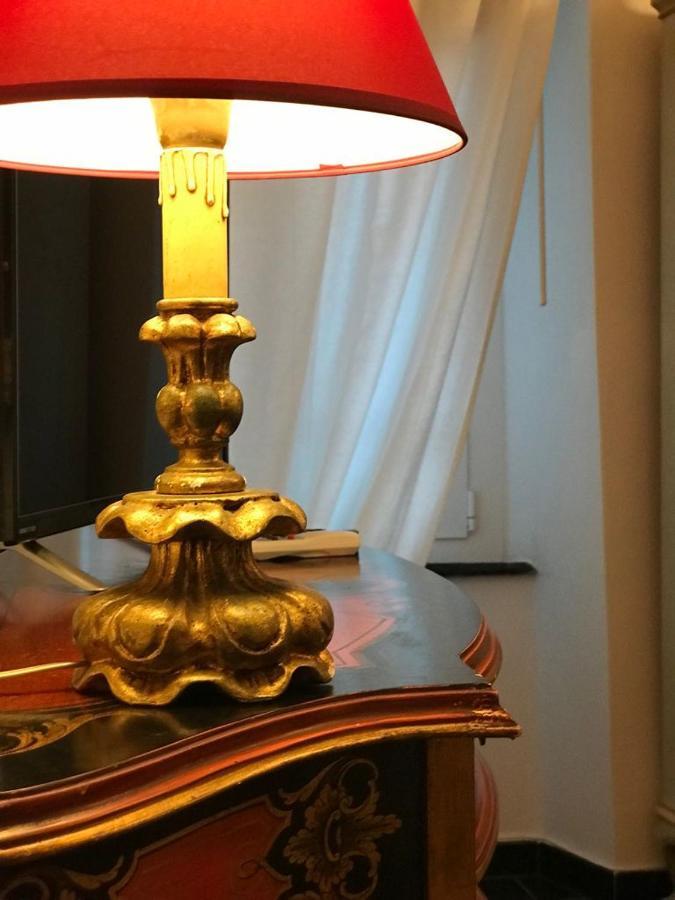 Sanctus Syrus 2 Bed & Breakfast Albenga Ngoại thất bức ảnh