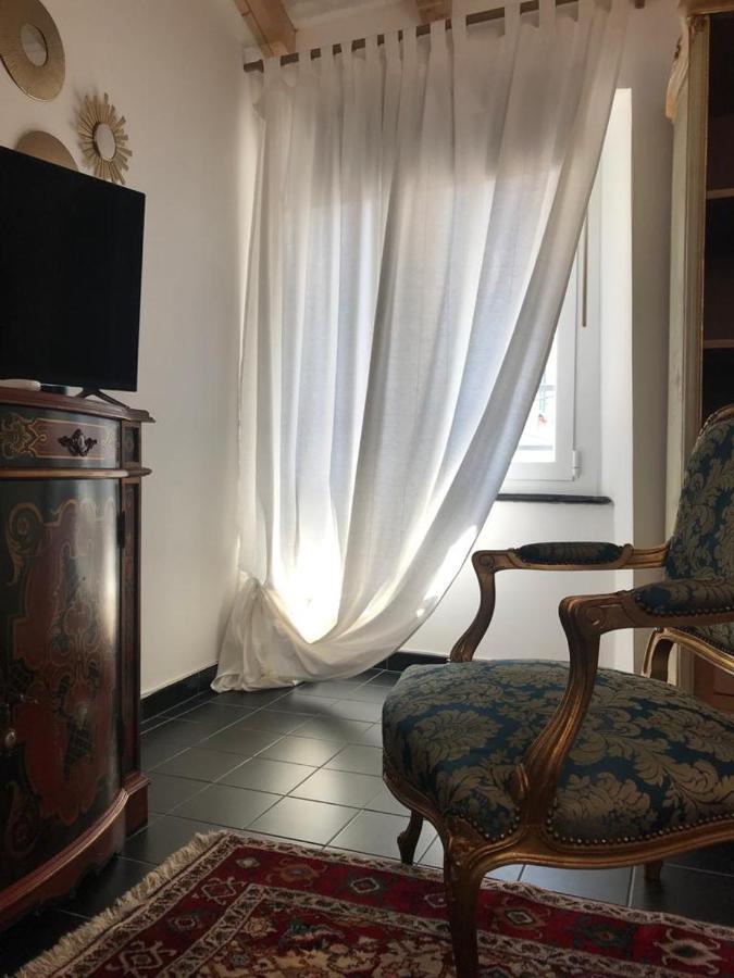 Sanctus Syrus 2 Bed & Breakfast Albenga Ngoại thất bức ảnh