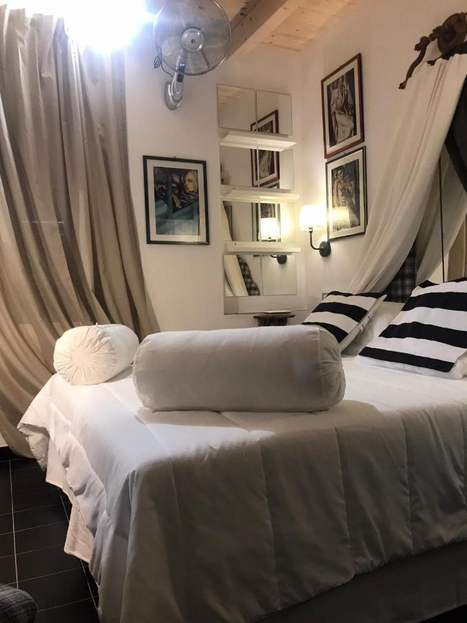 Sanctus Syrus 2 Bed & Breakfast Albenga Ngoại thất bức ảnh