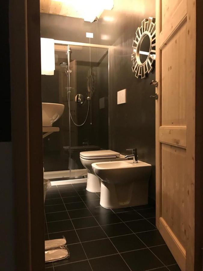 Sanctus Syrus 2 Bed & Breakfast Albenga Ngoại thất bức ảnh