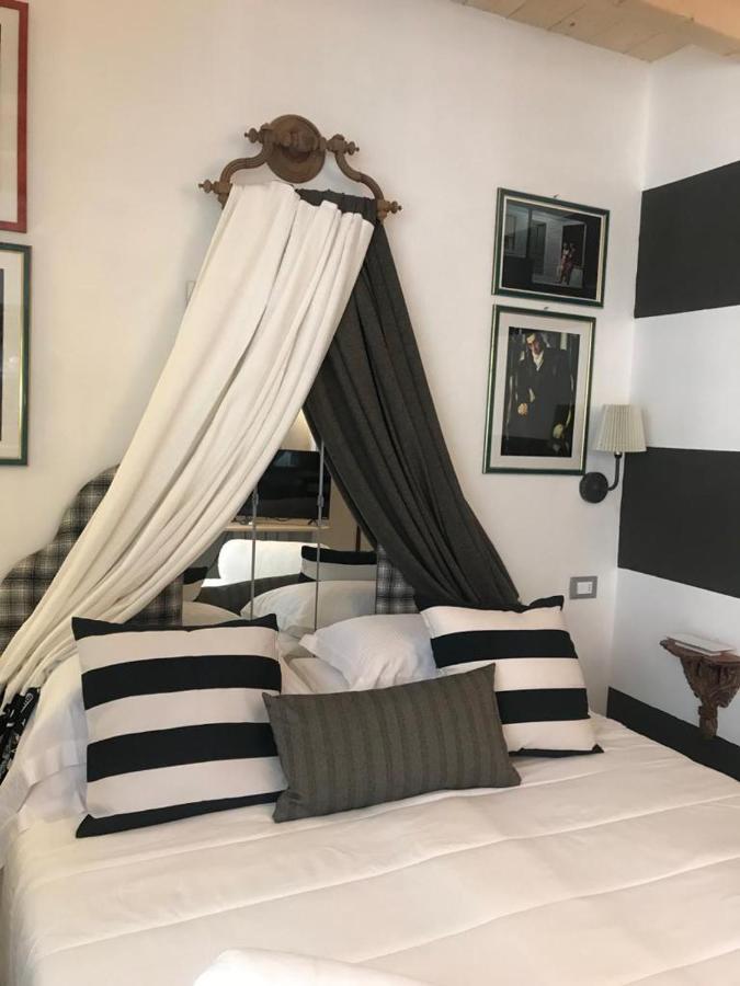 Sanctus Syrus 2 Bed & Breakfast Albenga Ngoại thất bức ảnh