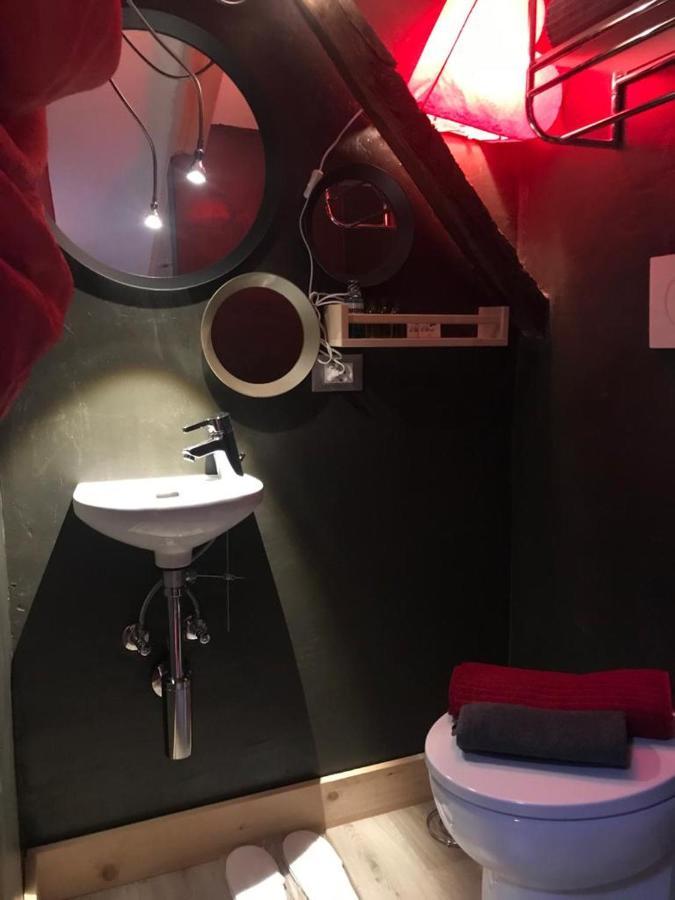 Sanctus Syrus 2 Bed & Breakfast Albenga Ngoại thất bức ảnh