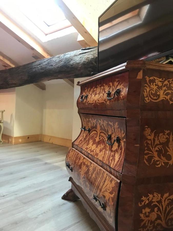 Sanctus Syrus 2 Bed & Breakfast Albenga Ngoại thất bức ảnh