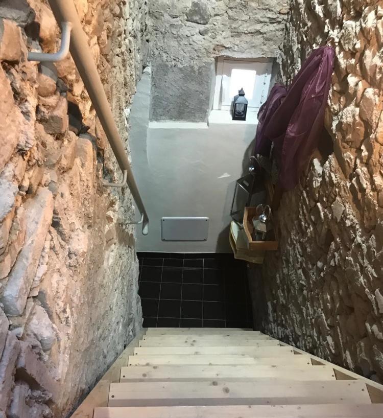 Sanctus Syrus 2 Bed & Breakfast Albenga Ngoại thất bức ảnh