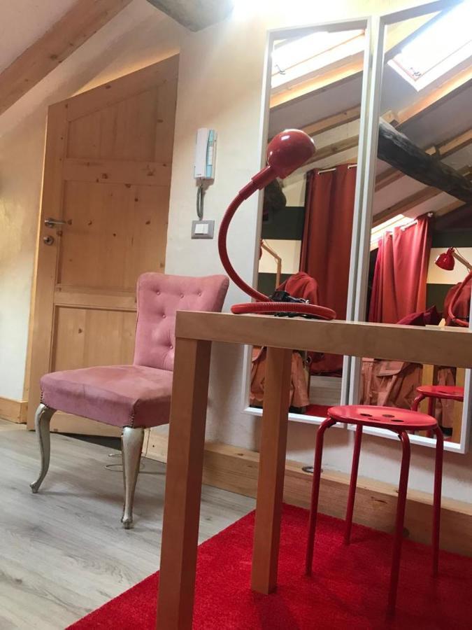 Sanctus Syrus 2 Bed & Breakfast Albenga Ngoại thất bức ảnh