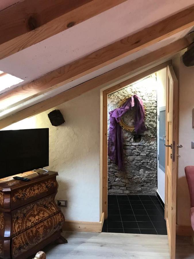 Sanctus Syrus 2 Bed & Breakfast Albenga Ngoại thất bức ảnh