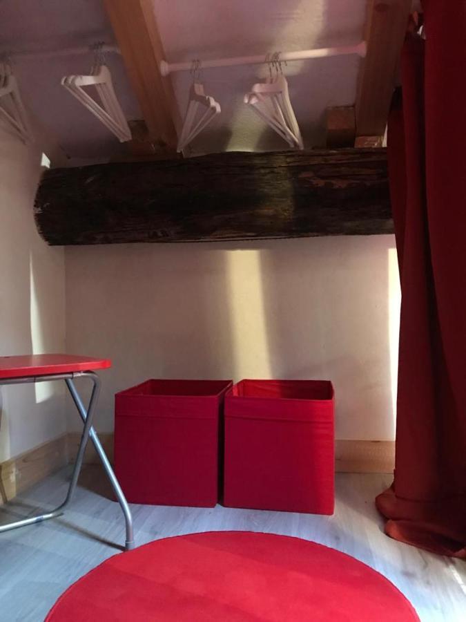 Sanctus Syrus 2 Bed & Breakfast Albenga Ngoại thất bức ảnh