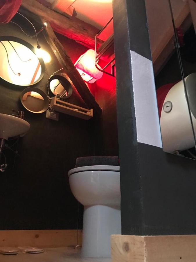 Sanctus Syrus 2 Bed & Breakfast Albenga Ngoại thất bức ảnh