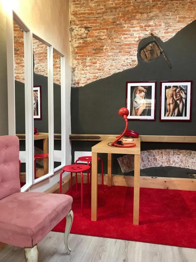 Sanctus Syrus 2 Bed & Breakfast Albenga Ngoại thất bức ảnh