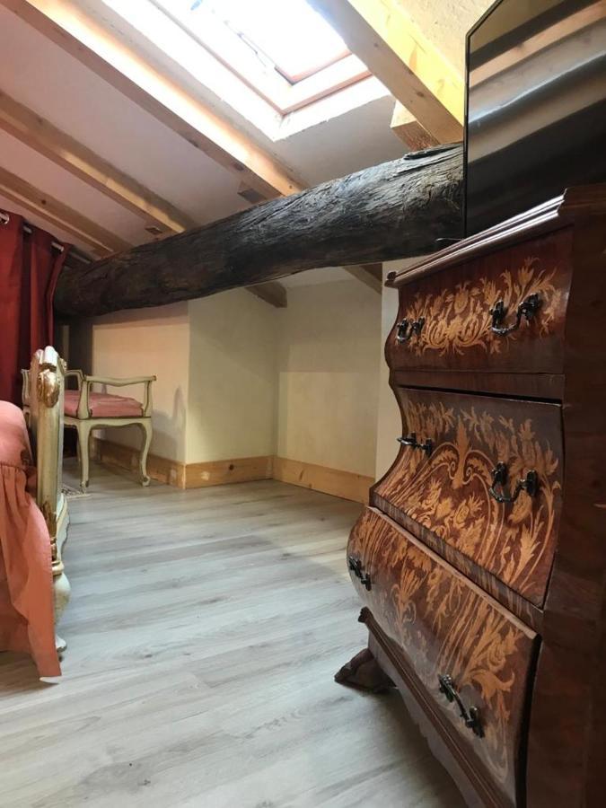 Sanctus Syrus 2 Bed & Breakfast Albenga Ngoại thất bức ảnh