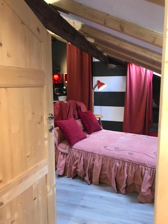 Sanctus Syrus 2 Bed & Breakfast Albenga Ngoại thất bức ảnh